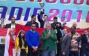 Taekwondo: Marokko kampioen van Afrika