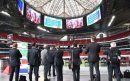 WK-2026: Task Force FIFA maandag in Marokko