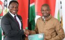 Kenia steunt kandidatuur Marokko voor WK-2026