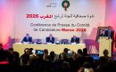WK-2026: Myanmar steunt kandidatuur Marokko