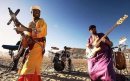 Amazigh-band Ribab Fusion deelt nieuw liedje "Houa Allah" (video)