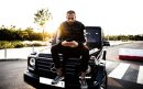 Badr Hari traint hard voor komende gevechten en toont het in een video