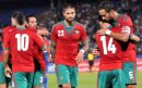 Op deze zenders kan je naar Marokko-Portugal kijken