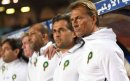 Marokko bespreekt interland met Engeland in maart