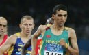Hicham El Guerrouj verliest record na 22 jaar