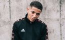 Amine Harit wil "trouwen en een gezin stichten" (video)