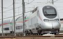 Speciale HSL ingezet voor Marokko-Argentinië