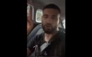 Dronken Marokkaanse international Youssef Ait Bennasser beledigt fans (video)