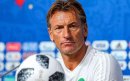 Marokko: het bericht van Hervé Renard aan de koninklijke familie