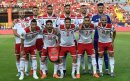 Dit is de FIFA-ranking van Marokko na de Afrika Cup