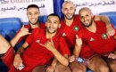 Dit is de volgende tegenstander van het Marokkaans elftal