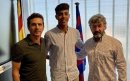 Voetbal: 16-jarige Marokkaan Chadi Riad naar FC Barcelona