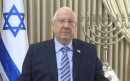Israëlische president heeft dankwoordje voor Koning Mohammed VI