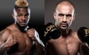 Kickbokser Luis Tavares wil tegen Badr Hari vechten