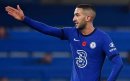 Engeland onder de indruk van Ziyech