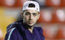 Marokkaanse voetbalbond geeft Munir El Haddadi niet op