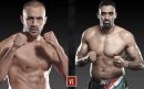 Badr Hari tegen Benjamin Adegbuyi live vanavond (video)