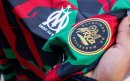 Olympique Marseille eert Marokko met speciale trui