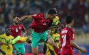 Marokko behoudt titel African Nations Championship