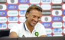 Hervé Renard slachtoffer van sextortion in Marokko