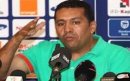 Voetbalbond Marokko behoudt bondscoach Taoussi