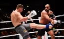 Badr Hari treft Rico Verhoeven in televisieprogramma