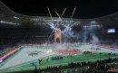 CHAN 2023: CAF onderzoekt aanvallen op Marokko
