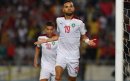 Kwalificatie Afrika Cup 2023: Marokko verslaat Liberia