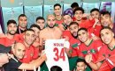 Atlas Leeuwen dragen historische zege op aan Abdelhak Nouri (video)
