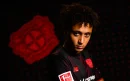 Duurbetaalde Eliesse Ben Seghir worstelt bij Bayer Leverkusen