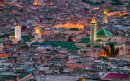 FIFA onthult ambitieuze plannen voor WK-stad Fez