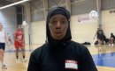 Basketbalspeelster met hoofddoek uitgesloten in Frankrijk (video)