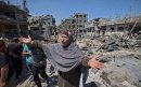 Marokko wil een onafhankelijke en soevereine Palestijnse staat