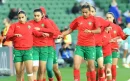 Koning Mohammed VI trots op Leeuwinnen van de Atlas