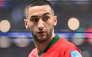Turkse Besiktas weigert Hakim Ziyech