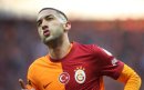 Galatasaray maakt prijs Hakim Ziyech bekend