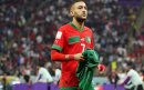 Hakim Ziyech kiest voor iconisch nummer bij Wydad Casablanca