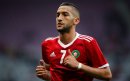 Wydad verwacht recordverkopen dankzij Hakim Ziyech