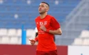 Hakim Ziyech terug in Qatar