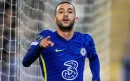 Hakim Ziyech op weg naar een gouden ballingschap in Saoedi-Arabië?