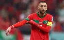 Walid Regragui zegt waarom hij Hakim Ziyech niet opriep