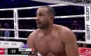 Badr Hari verliest gevecht en kondigt einde carrière aan