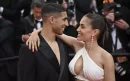 Vernietigende reactie van Hiba Abouk op uitspraken moeder Achraf Hakimi