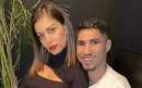 Hiba Abouk reageert op controverse rond scheiding van Achraf Hakimi
