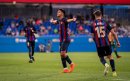 Ilias Akhomach opgeroepen door Spaans elftal