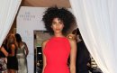 Imaan Hammam op zoek naar haar Egyptische roots