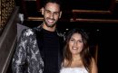 Isabel Pantoja en Marokkaanse verloofde niet gehaast om te trouwen