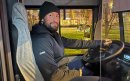 Jamal Ben Saddik: van kickbokser tot buschauffeur (foto)
