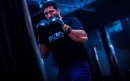 Kickbokser Jamal Ben Saddik na 1,5 maand uit de gevangenis
