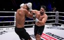 Jamal Ben Saddik zwaar knock-out geslagen (video)